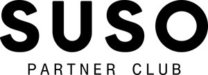 suso logo black