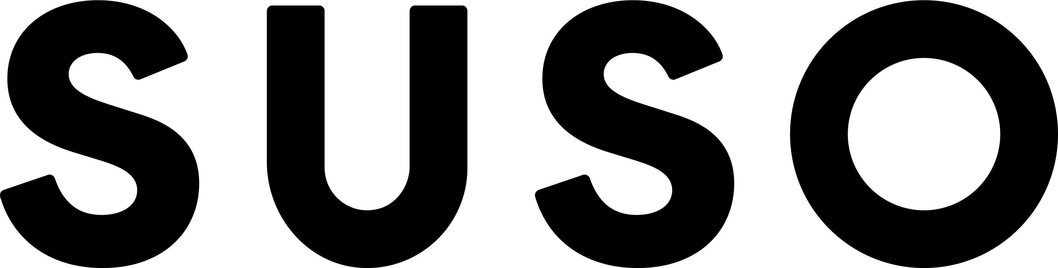 suso logo black