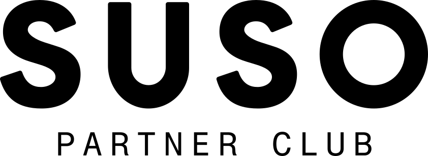 suso logo black